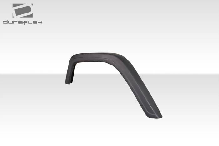 Jeep Wrangler JL Look Duraflex 4pcs Fender Flares!!! 116578 thumbnail 7