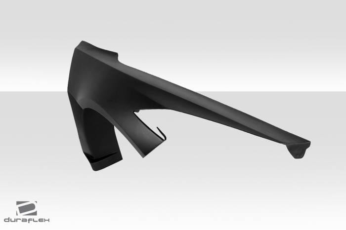 Chevrolet Corvette Gran Veloce Duraflex Body Kit- Front Fenders 116583 thumbnail 5