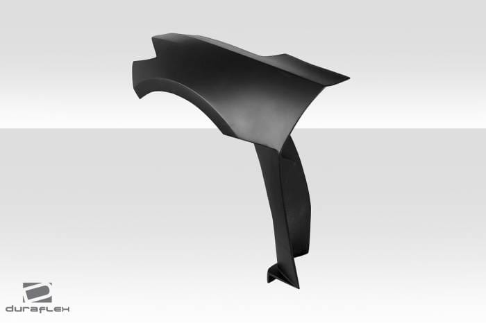 Chevrolet Corvette Gran Veloce Duraflex Body Kit- Front Fenders 116583 thumbnail 6