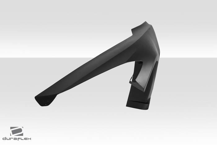 Chevrolet Corvette Gran Veloce Duraflex Body Kit- Front Fenders 116583 thumbnail 7