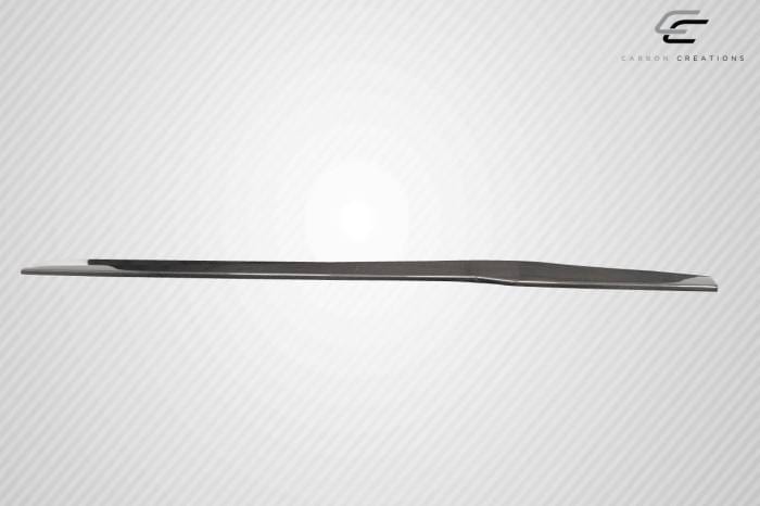 Chevrolet Corvette Gran Veloce Carbon Fiber Side Splitters Body Kit 116586 thumbnail 4