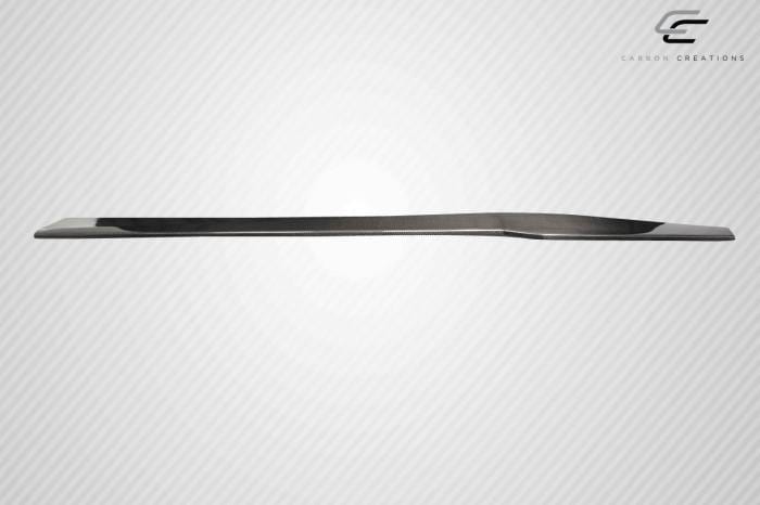 Chevrolet Corvette Gran Veloce Carbon Fiber Side Splitters Body Kit 116586 thumbnail 6
