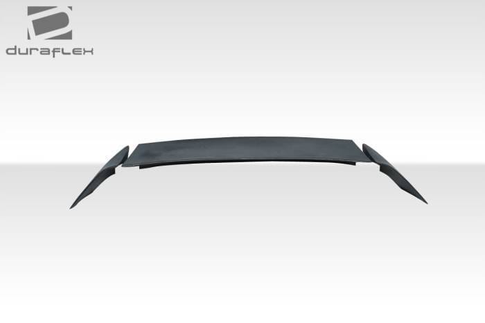 Honda Civic Dragster Duraflex Body Kit-Wing/Spoiler 116608 thumbnail 2