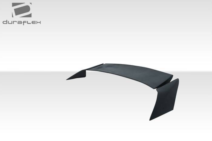 Honda Civic Dragster Duraflex Body Kit-Wing/Spoiler 116608 thumbnail 3