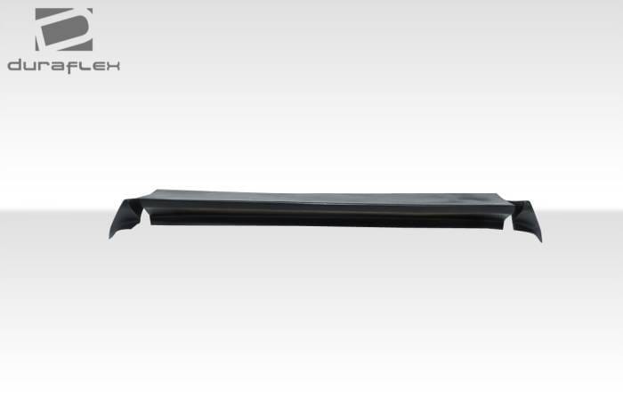 Honda Civic Dragster Duraflex Body Kit-Wing/Spoiler 116608 thumbnail 5