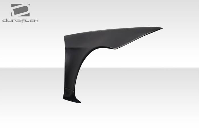 BMW 3 Series HX Duraflex Front Fender Flares!!! 116623 thumbnail 3
