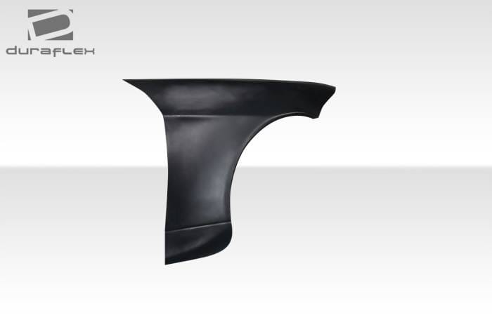 BMW 3 Series HX Duraflex Front Fender Flares!!! 116623 thumbnail 4