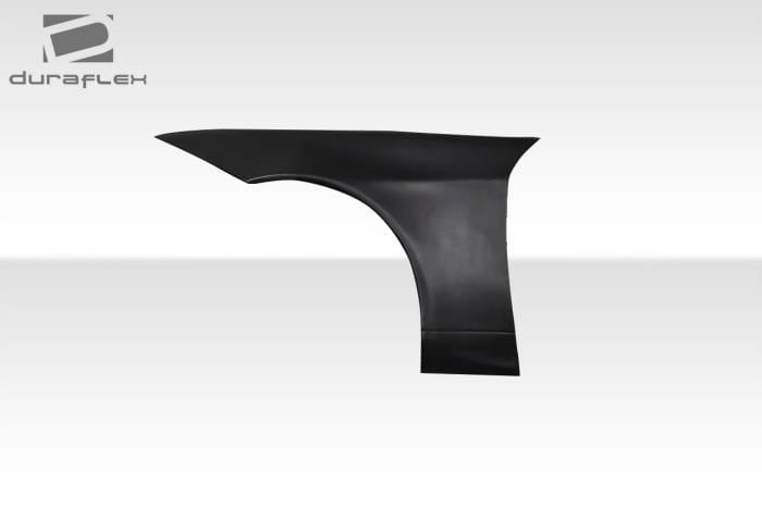 BMW 3 Series HX Duraflex Front Fender Flares!!! 116623 thumbnail 5