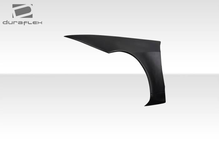 BMW 3 Series HX Duraflex Front Fender Flares!!! 116623 thumbnail 7