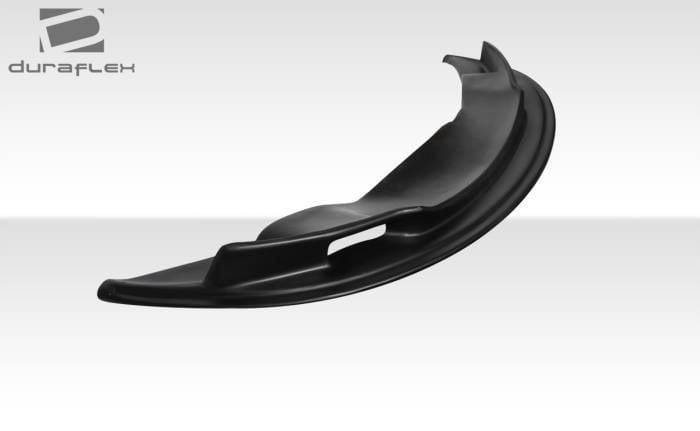 BMW M3 AK2 Duraflex Front Bumper Lip Body Kit 116633 thumbnail 6