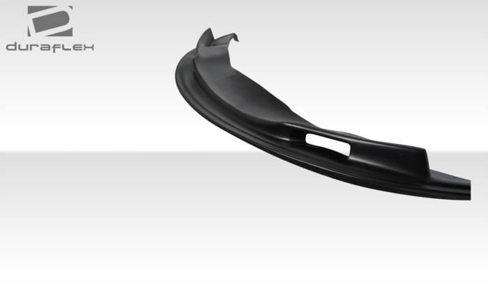 BMW M3 AK2 Duraflex Front Bumper Lip Body Kit 116633 thumbnail 7