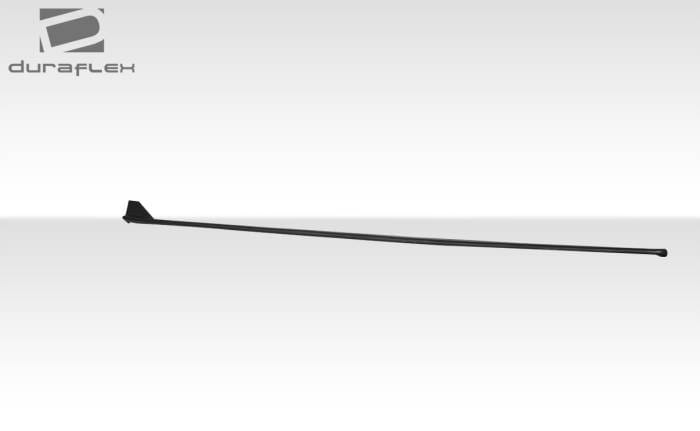 Subaru WRX 2DR STI S206 Duraflex Side Skirts Splitters Body Kit 116637 thumbnail 4