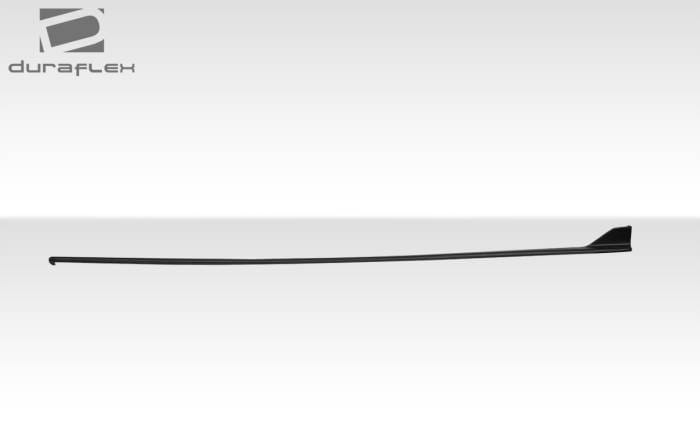 Subaru WRX 2DR STI S206 Duraflex Side Skirts Splitters Body Kit 116637 thumbnail 6