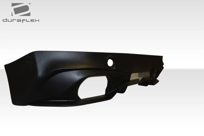 Scion FRS TD3000 Duraflex Rear Bumper Diffuser Body Kit 116664 thumbnail 3