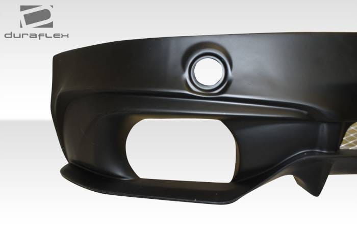 Scion FRS TD3000 Duraflex Rear Bumper Diffuser Body Kit 116664 thumbnail 4