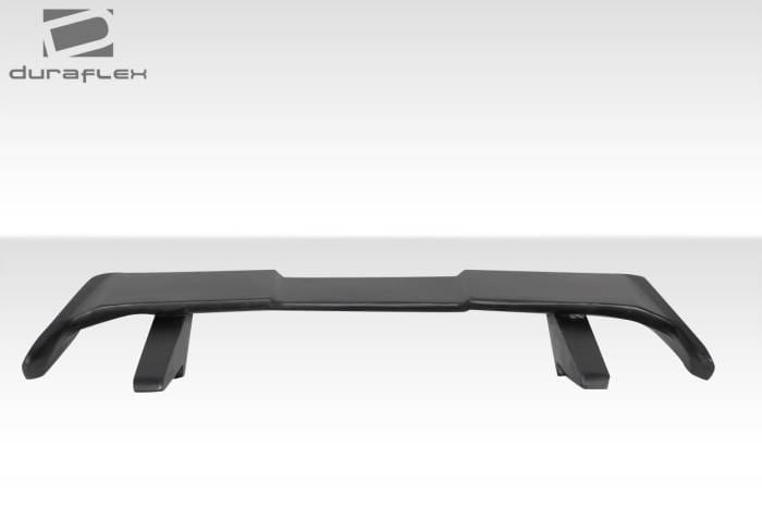 Hyundai Veloster (non Turbo) Nobo Duraflex Body Kit-Wing/Spoiler 116458 thumbnail 5