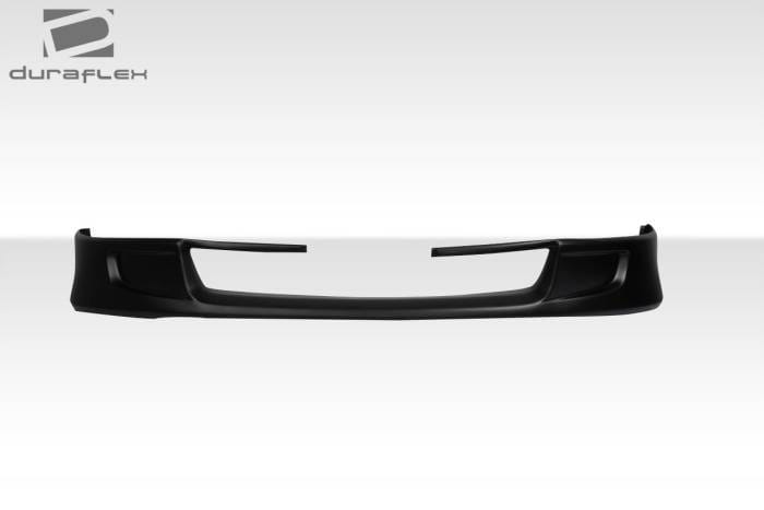 Honda Civic 2DR H Tech Duraflex Front Bumper Lip Body Kit!!! 116480 thumbnail 2