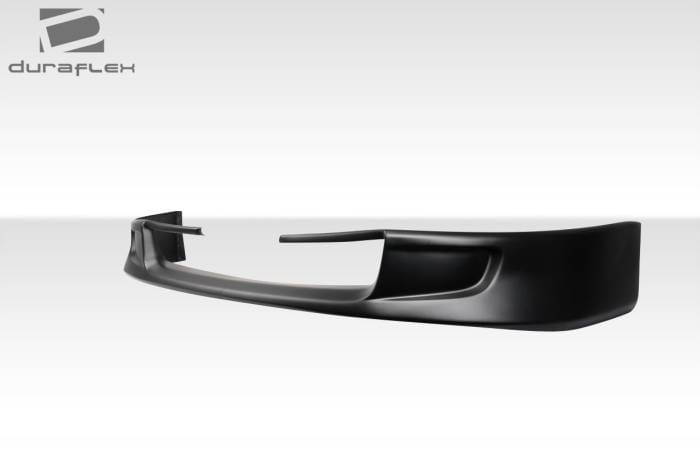 Honda Civic 2DR H Tech Duraflex Front Bumper Lip Body Kit!!! 116480 thumbnail 3