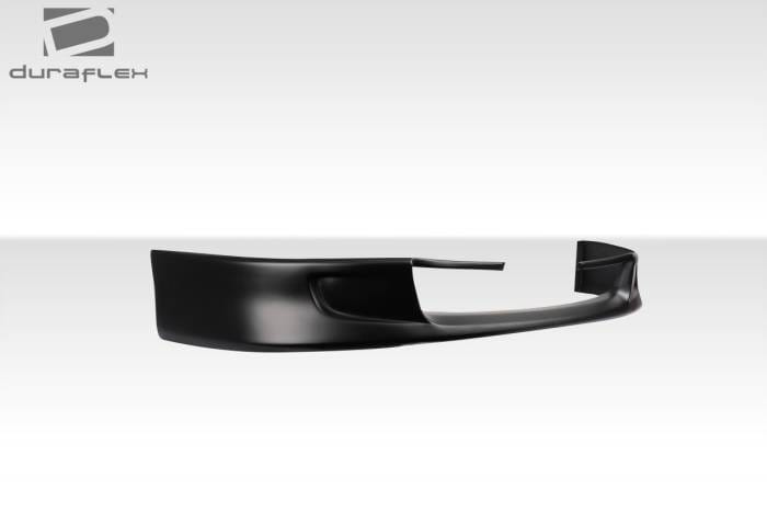 Honda Civic 2DR H Tech Duraflex Front Bumper Lip Body Kit!!! 116480 thumbnail 6