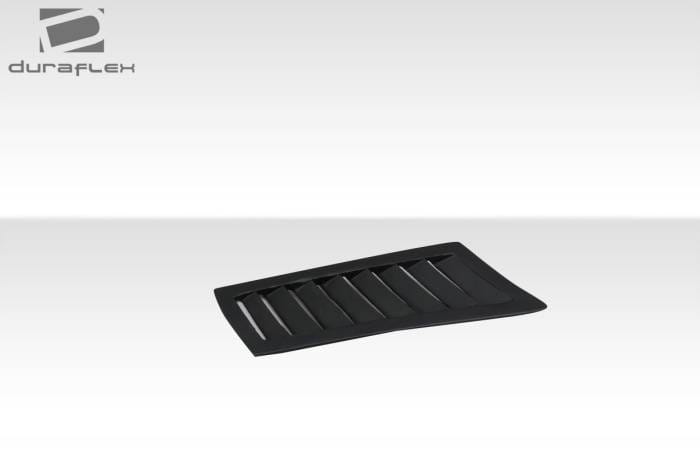 Nissan 370Z GT1 Duraflex Hood Vents 116508 thumbnail 6
