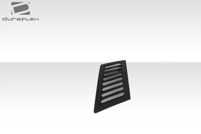 Nissan 370Z GT1 Duraflex Hood Vents 116508 thumbnail 7