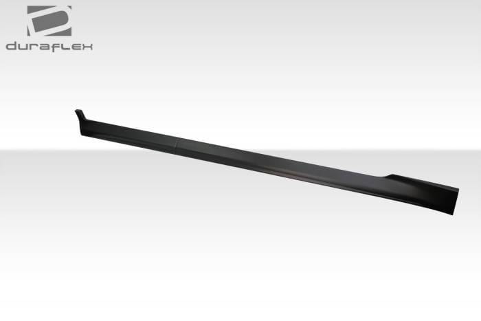 Infiniti Q50 Redline Duraflex Wide Side Skirts Body Kit 116525 thumbnail 4