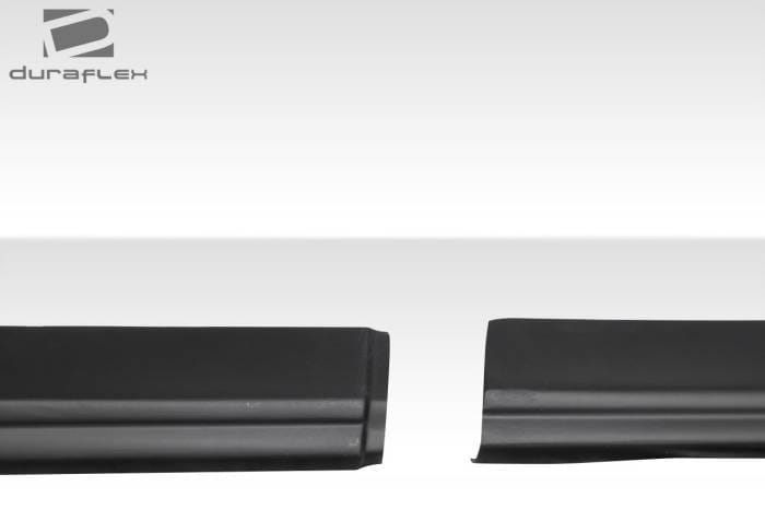 Infiniti Q50 Redline Duraflex Wide Side Skirts Body Kit 116525 thumbnail 7