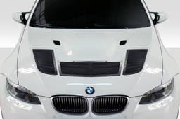 BMW M3 GT1 Duraflex 3pcs Hood Vents 116530