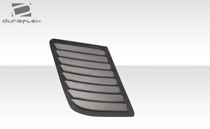 BMW M3 GT1 Duraflex 3pcs Hood Vents 116530 thumbnail 5