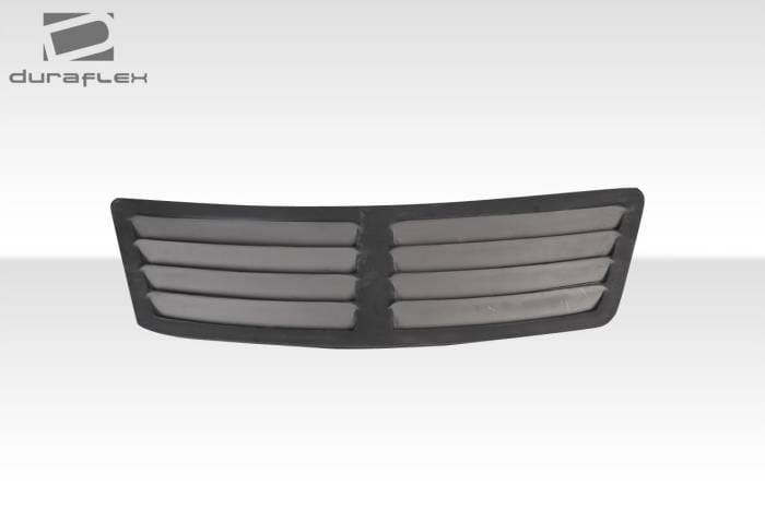 BMW M3 GT1 Duraflex 3pcs Hood Vents 116530 thumbnail 6