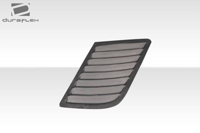 BMW M3 GT1 Duraflex 3pcs Hood Vents 116530 thumbnail 7