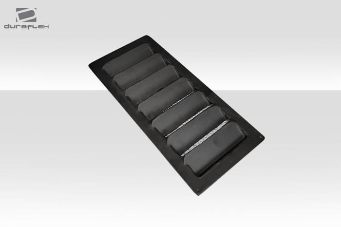 sal GT1 Duraflex Hood Vents 116572 thumbnail 3