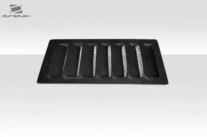 sal GT1 Duraflex Hood Vents 116572 thumbnail 4