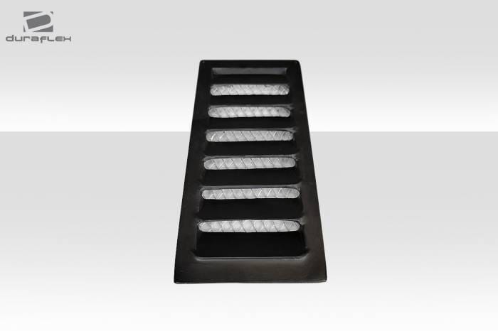 sal GT1 Duraflex Hood Vents 116572 thumbnail 5