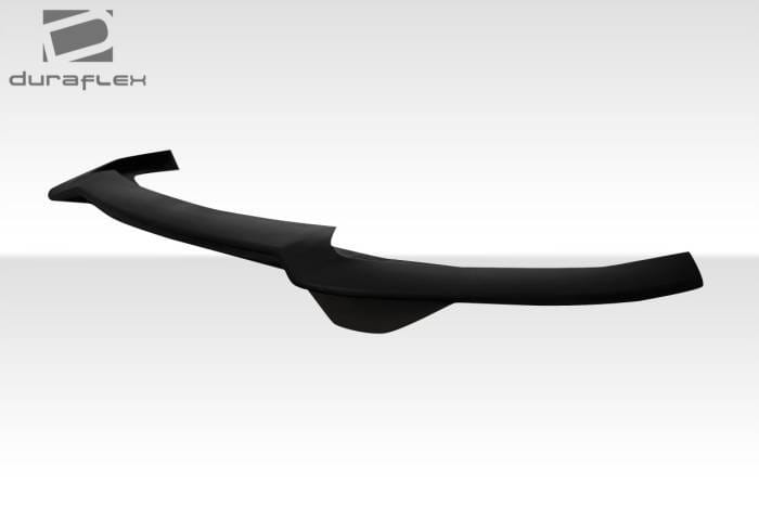 Infiniti Q60 2DR AP Duraflex Front Bumper Lip Body Kit 116721 thumbnail 3