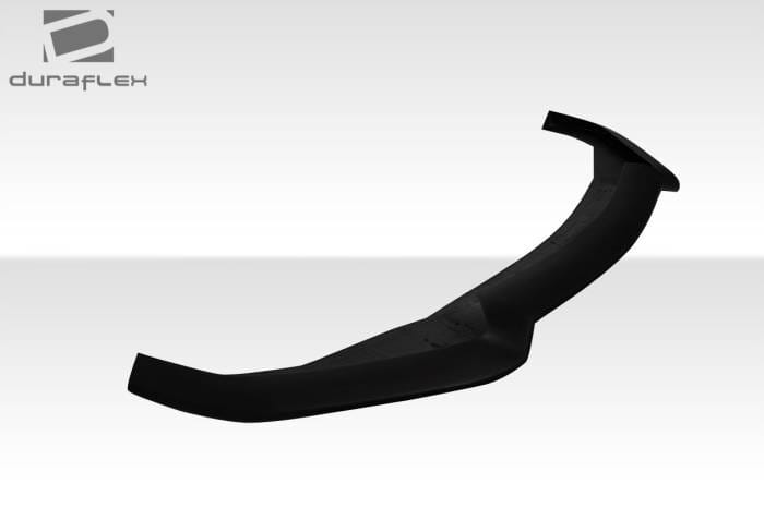 Infiniti Q60 2DR AP Duraflex Front Bumper Lip Body Kit 116721 thumbnail 6