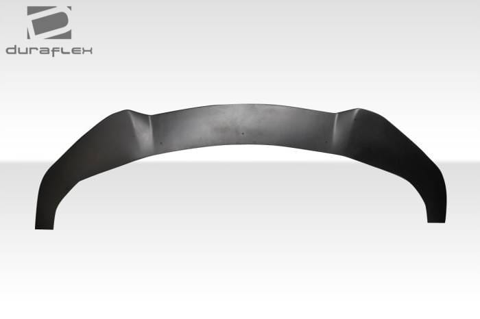 Infiniti Q60 2DR AP Duraflex Front Bumper Lip Body Kit 116721 thumbnail 7