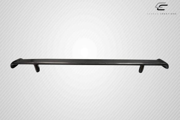 Infiniti Q60 SR Carbon Fiber Creations Body Kit-Wing/Spoiler 116724 thumbnail 2