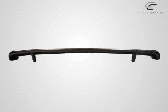 Infiniti Q60 SR Carbon Fiber Creations Body Kit-Wing/Spoiler 116724 thumbnail 3