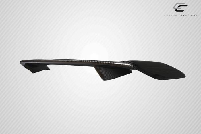 Infiniti Q60 SR Carbon Fiber Creations Body Kit-Wing/Spoiler 116724 thumbnail 4