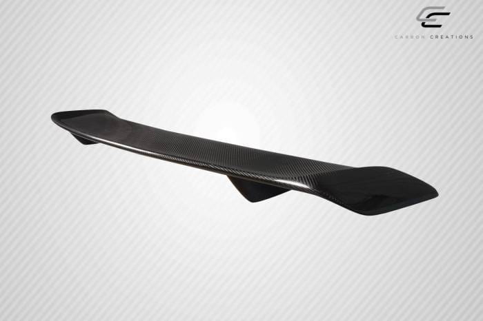 Infiniti Q60 SR Carbon Fiber Creations Body Kit-Wing/Spoiler 116724 thumbnail 5