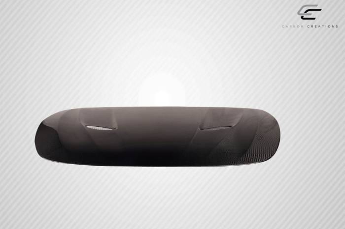 Kia Stinger Executive Hood Carbon Fiber Creations Body Kit- Hood 116726 thumbnail 2