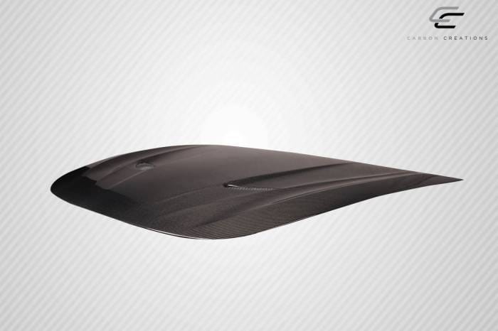 Kia Stinger Executive Hood Carbon Fiber Creations Body Kit- Hood 116726 thumbnail 5