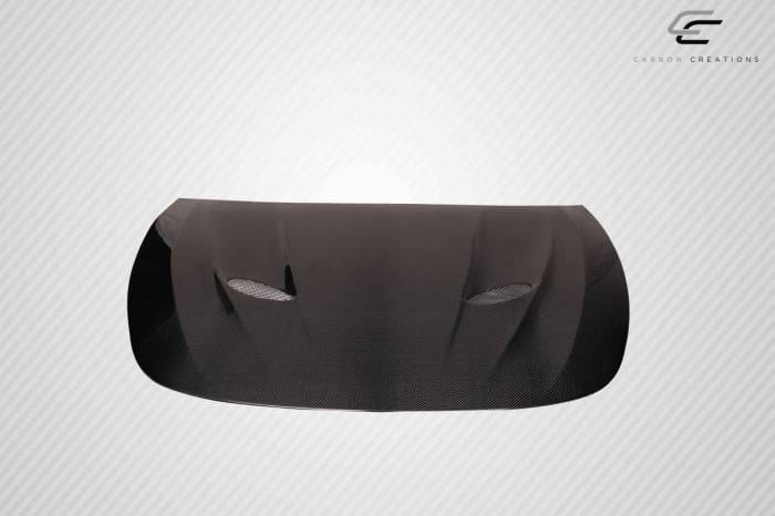Kia Stinger Executive Hood Carbon Fiber Creations Body Kit- Hood 116726 thumbnail 6