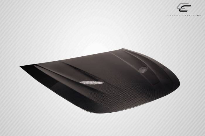 Kia Stinger Executive Hood Carbon Fiber Creations Body Kit- Hood 116726 thumbnail 7