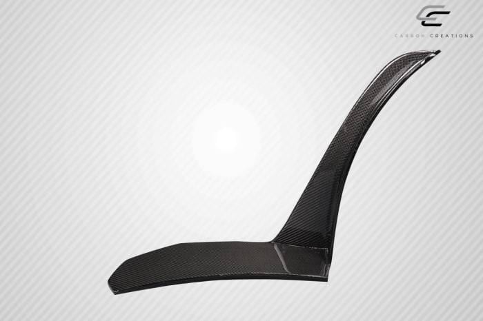Ford Mustang Z1 Carbon Fiber Creations Front Bumper Lip Body Kit 116735 thumbnail 5