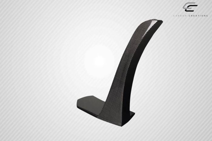 Ford Mustang Z1 Carbon Fiber Creations Front Bumper Lip Body Kit 116735 thumbnail 6