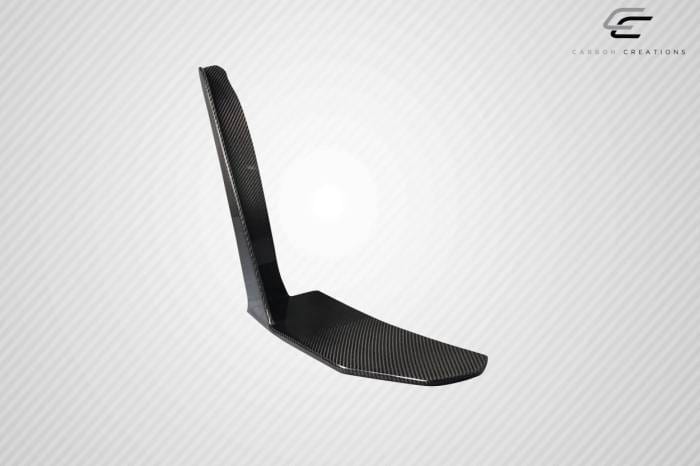 Ford Mustang Z1 Carbon Fiber Creations Front Bumper Lip Body Kit 116735 thumbnail 7