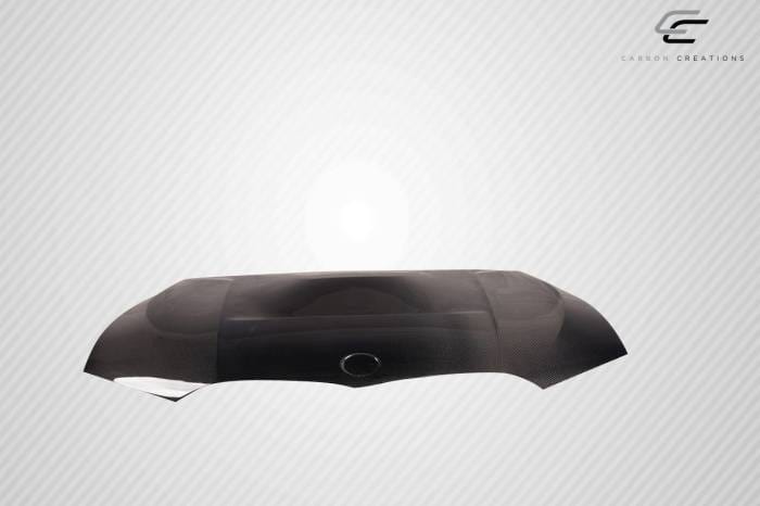 BMW 3 Series CS Carbon Fiber Creations Body Kit- Hood 116752 thumbnail 2
