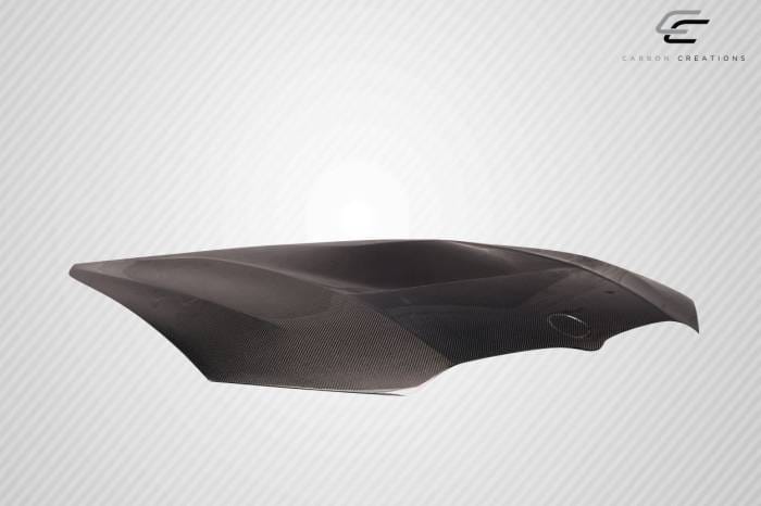 BMW 3 Series CS Carbon Fiber Creations Body Kit- Hood 116752 thumbnail 3